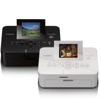 SELPHY CP910 เครื่องปริ้นท์ภาพถ่ายไร้สายขนาดพกพาจาก Canon