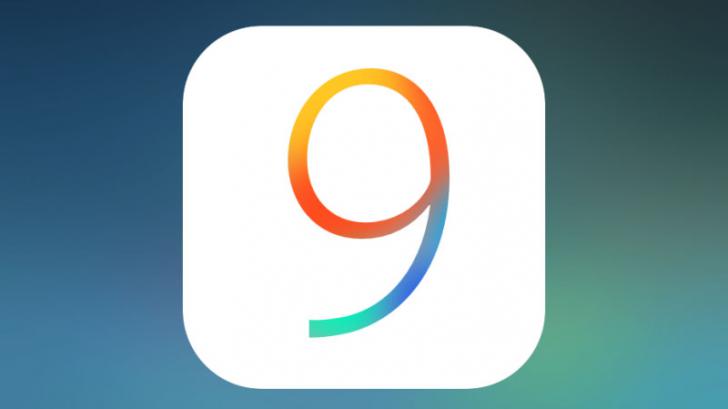 มาดูกันว่ามีอะไรใหม่บ้างใน iOS 9 beta 5