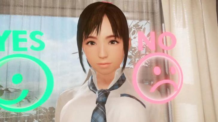 ชม Summer Lesson เกมส์จีบสาวญี่ปุ่นในลิสต์ PlayStation VR ที่มีแววโกอินเตอร์