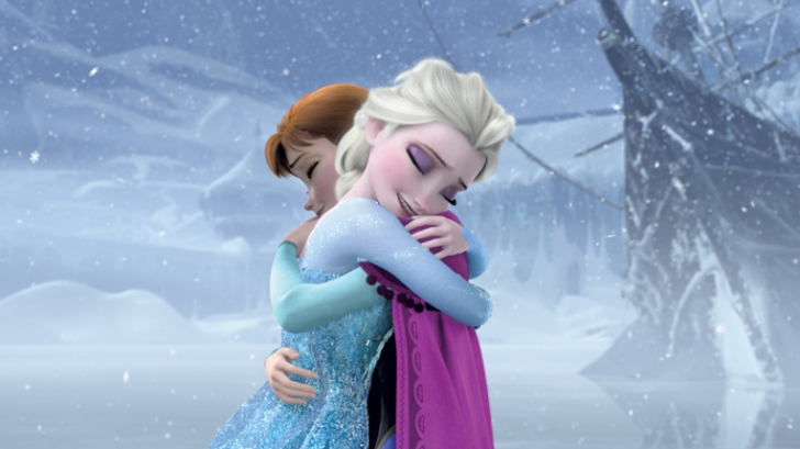 เจ้าหญิงเอลซ่าอาจจะเป็นเจ้าหญิงคนแรกของดิสนีย์ที่เป็นตัวละครแบบหญิงรักหญิงใน Frozen 2