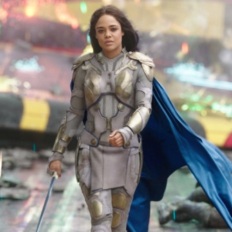 Infinity War คือ จุดเริ่มต้น! Tessa Thompson ได้กล่าวไว้!