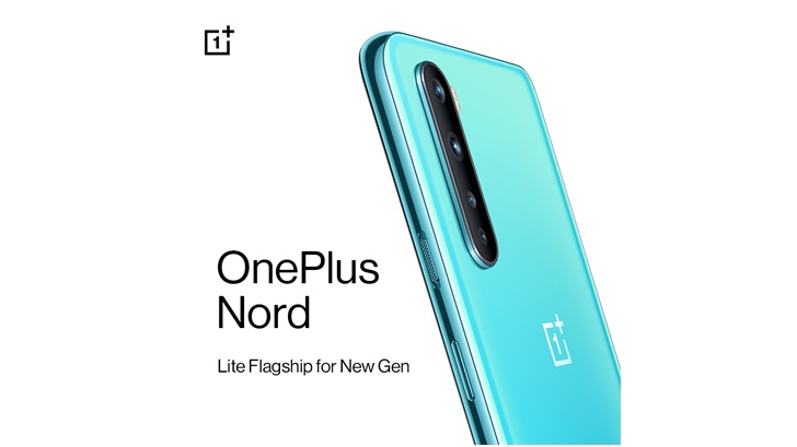 เปิดตัว OnePlus Nord ครั้งแรกในไทย ราคาเริ่มต้น 14,990 บาท พร้อมประกาศวันวางจำหน่าย