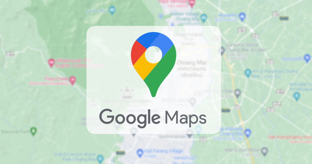 Google Maps ใช้ Machine Learning บล็อกการแก้ไขที่ไม่เหมาะสมถึง 100 ล้านครั้งในปี 2021