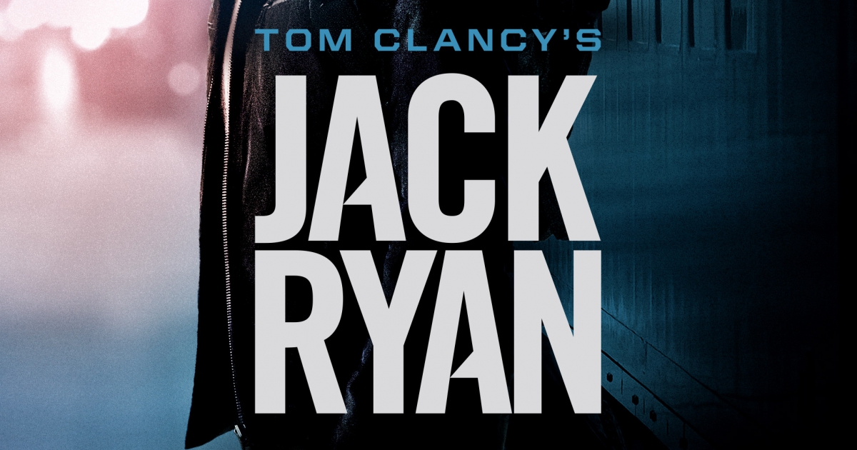 Prime Video เผยตัวอย่างอย่างเป็นทางการและภาพโปรโมทหลัก ซีรีส์ Tom Clancy’s Jack Ryan (สายลับ แจ็ค ไรอัน) ซีซั่น 3