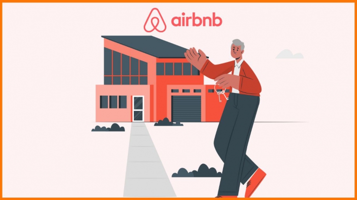Airbnb ออกกฎห้ามเจ้าของติดกล้องวงจรปิดภายในบ้าน อ้าง \