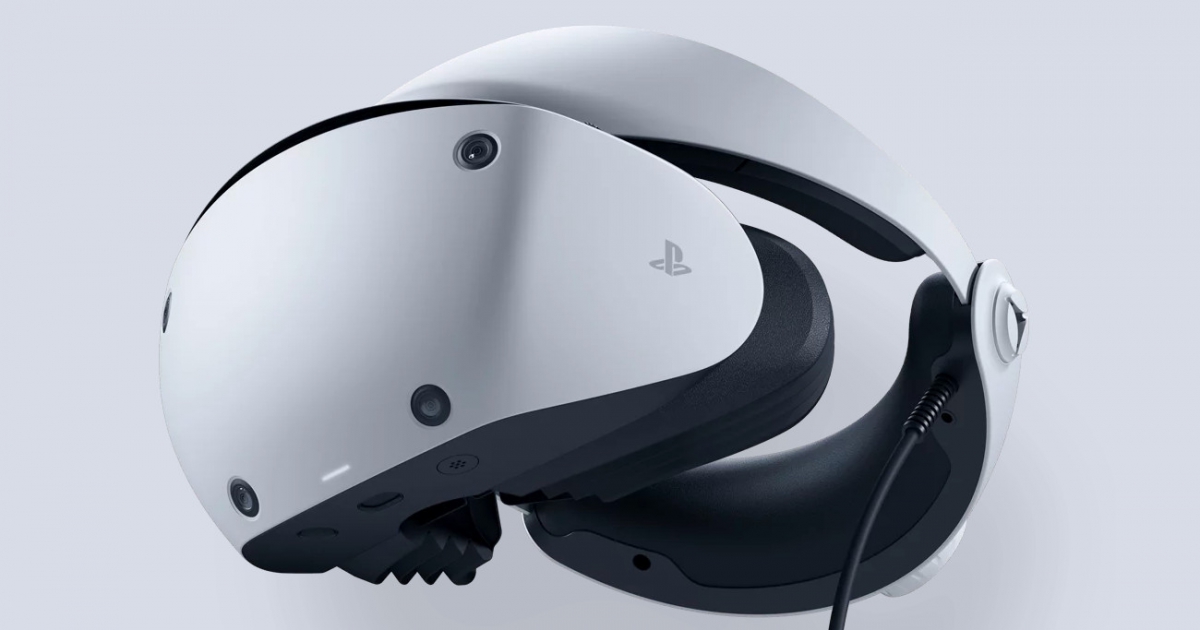 ข่าวไอทีลือ Sony เตรียมหยุดผลิต PS VR2 ชั่วคราว เพื่อล้างสต็อกของเก่า