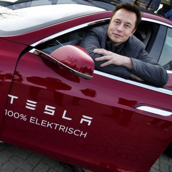 หมดมนต์ขลัง ? สถิติระบุยอดส่งรถ EV จาก Tesla ต่ำที่สุดนับตั้งแต่ปี ค.ศ. 2022 (พ.ศ. 2565)