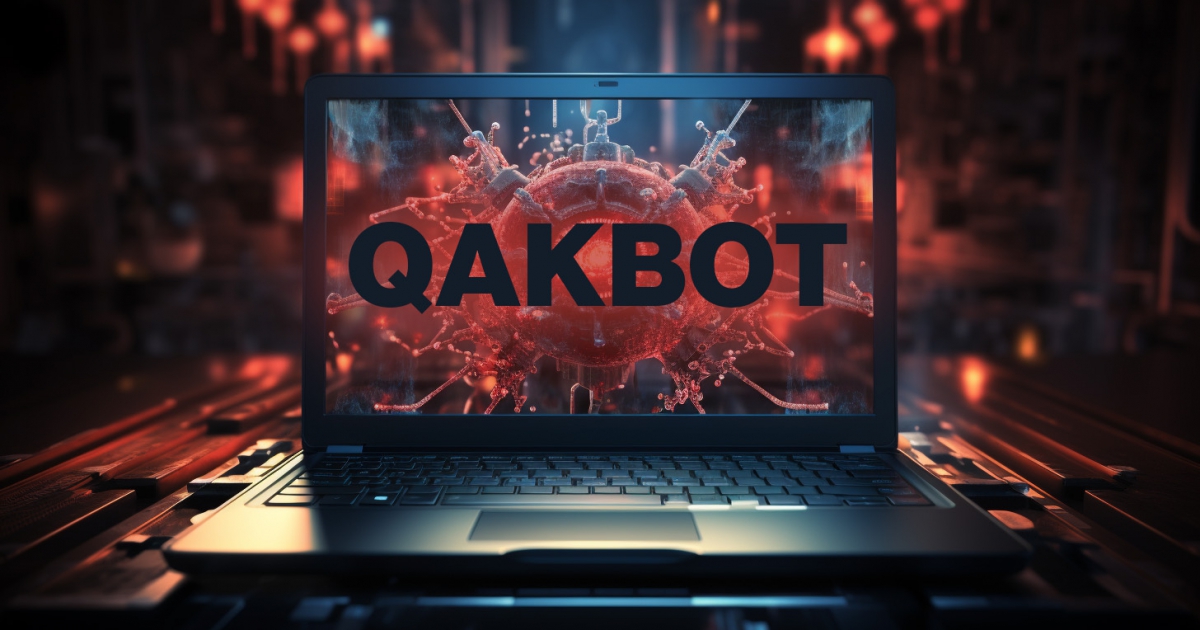 มัลแวร์ QakBot ใช้ช่องโหว่ Zero-day บน Windows 11 เข้าโจมตีระบบ