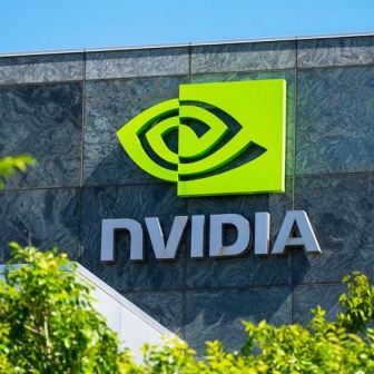 Nvidia ขึ้นแท่นบริษัทที่มีมูลค่ามากที่สุดอันดับ 2 แซงหน้า Apple !