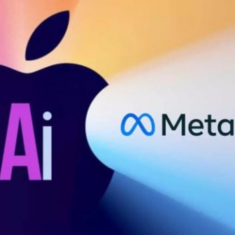 ไม่ใช่แค่ OpenAI ลือหนัก Apple เตรียมดึง AI จาก Meta และบริษัทอื่น ๆ เข้ามาเสริมความฉลาดให้ iPhone