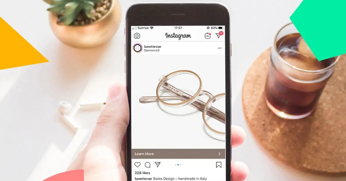 เริ่มแล้ว ! Instagram ทดลองใช้โฆษณาที่ผู้ใช้ไม่สามารถกดข้ามได้