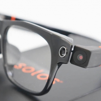 AirGo Vision แว่นอัจฉริยะรุ่นใหม่ สามารถมองวิเคราะห์สิ่งที่มองเห็นได้ด้วย GPT-4o