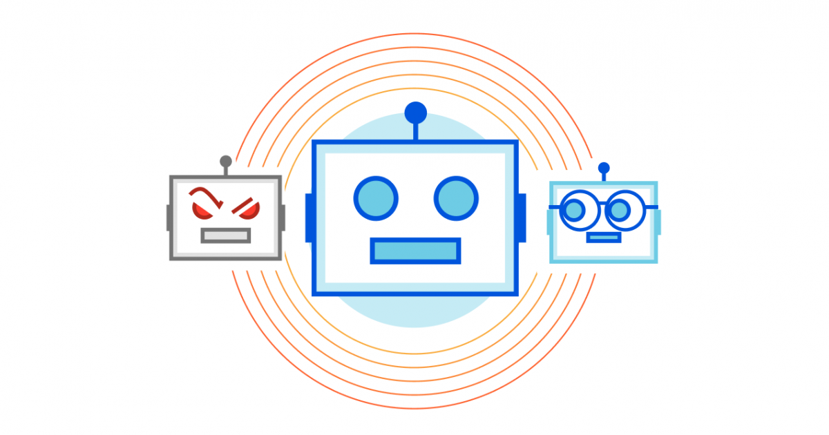 Cloudflare เตรียมปล่อยเครื่องมือป้องกันบอท ดูดข้อมูลเว็บไซต์ไปฝึก AI โดยไม่ได้รับอนุญาต