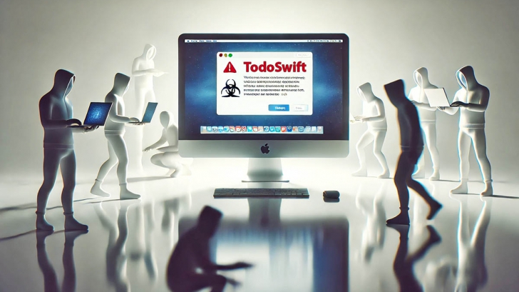 TodoSwift มัลแวร์ใหม่จากเกาหลีเหนือ มุ่งถล่มผู้ใช้ macOS