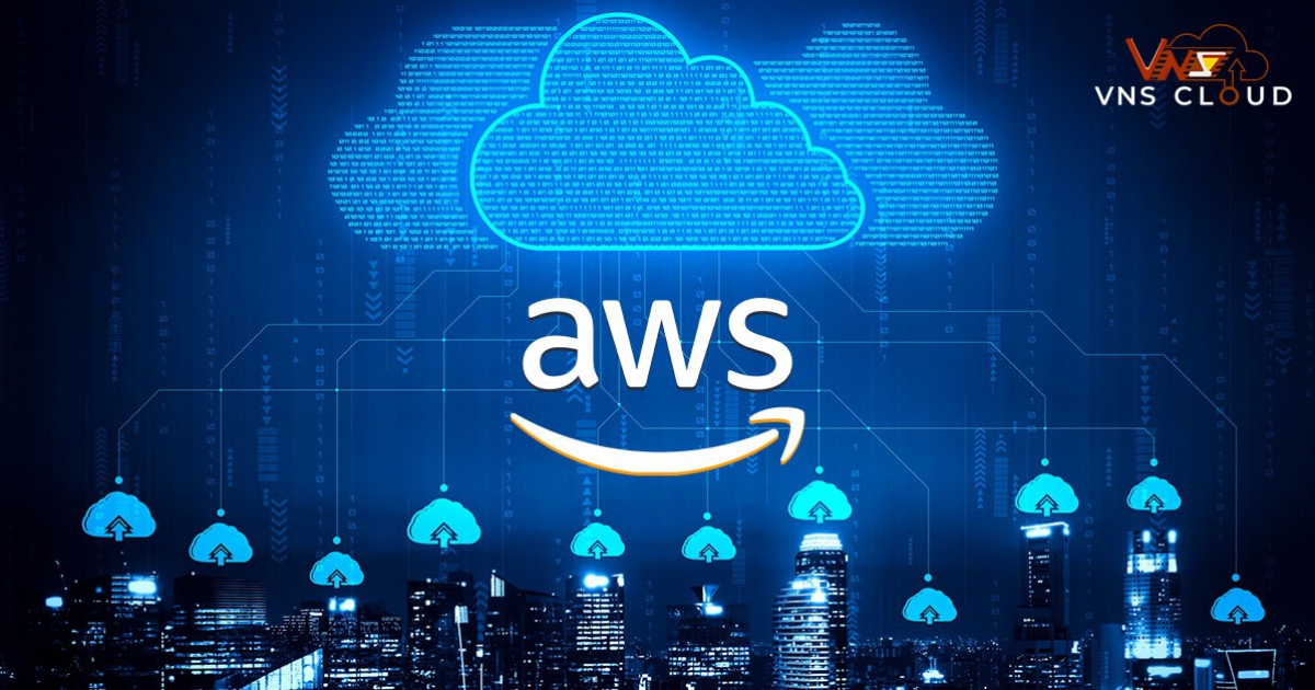 AWS ถูกบุกโจมตีครั้งใหญ่ กระทบผู้ใช้บริการ Cloud กว่า 230 ล้านราย