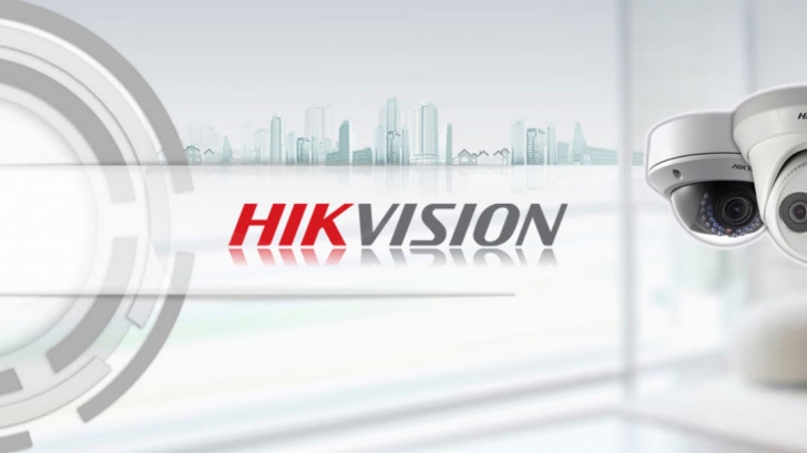 พบช่องโหว่บนกล้องวงจรปิด HikVision หลายรุ่น เสี่ยงโดนแฮกเกอร์ขโมยรหัสเพื่อ \