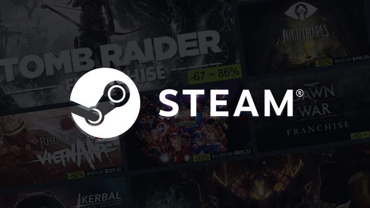 ข่าวไอทีข่าวร้ายเกมเมอร์ ! Steam เลิกสนับสนุน Windows 7 และ 8 เป็นที่เรียบร้อยแล้ว