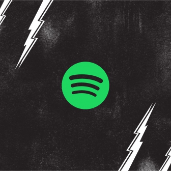 เหนือเมฆ ! แฮกเกอร์ใช้ Spotify Playlist เพื่อโปรโมตซอฟต์แวร์เถื่อน และโปรโกงเกม