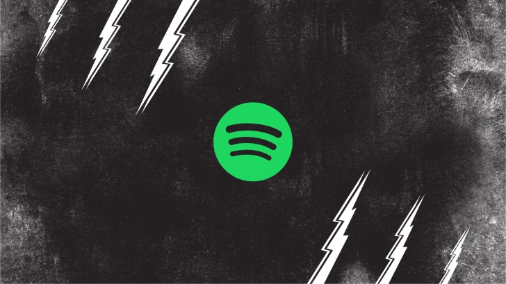 เหนือเมฆ ! แฮกเกอร์ใช้ Spotify Playlist เพื่อโปรโมตซอฟต์แวร์เถื่อน และโปรโกงเกม