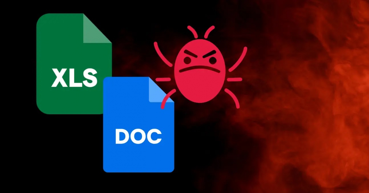 มัลแวร์ SmokeLoader ใช้ช่องโหว่ของไฟล์ XLS และ DOC ในการแทรกซึมลงเครื่องของเหยื่อ