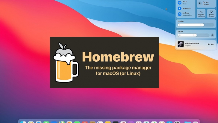 ชาว macOS ระวัง พบโฆษณา Homebrew ปลอม บน Google เผลอติดตั้ง มีสิทธิ์ติดมัลแวร์ทันที