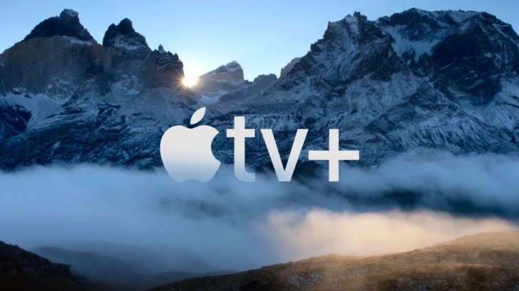 Apple ปล่อยแอป Apple TV ลง Google Play ให้ผู้ใช้งาน Android รับชมกันได้แล้ว