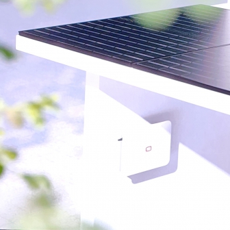 อยากติดตั้งโซลาร์เซลล์ ต้องรู้อะไรบ้าง และรู้จัก LIB Solar Townhome - Solar Cell สำหรับทาวน์โฮม
