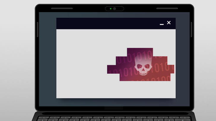 ตรวจพบมัลแวร์นกต่อ ModiLoader ปล่อย Keylogger ขโมยรหัสล็อกอินของผู้ใช้งาน Windows