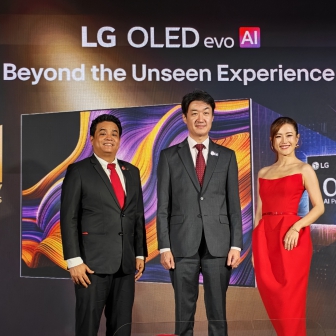 รู้จัก AI ยุคใหม่ บน LG AI TV บนทีวี OLED, QNED ปี 2025