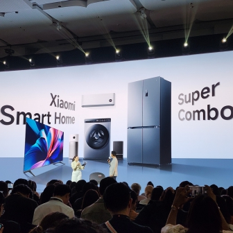 Xiaomi เปิดตัวผลิตภัณฑ์ AIoT และเครื่องใช้ไฟฟ้ารุ่นใหม่ เพื่อชีวิตอัจฉริยะ ปี 2025 (2568)