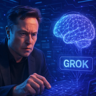 พบ Grok4 ต้อง \"ปรึกษา\" อีลอน มัสก์ ก่อนตอบคำถามที่มีความสุ่มเสี่ยงจากผู้ใช้งานทุกครั้ง