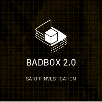 Google ไม่ทน เตรียมดำเนินคดีผู้อยู่เบื้องหลังมัลแวร์ Badbox 2.0 หลัง Android โดนแล้วกว่า 10 ล้านเครื่อง
