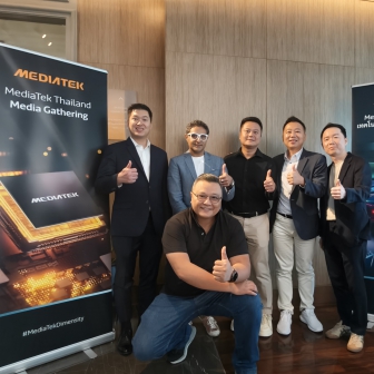 รู้จักกับ MediaTek เมื่อชิปในปัจจุบันไม่ได้มีแค่บนมือถือ แต่ใช้ในบ้าน ในรถ คอม ตอบโจทย์ชีวิตด้วย AI และ 5G