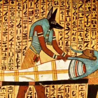 แรนซัมแวร์ Anubis กลับมาอีกแล้ว คราวนี้ลุยโจมตีเหยื่อที่ใช้งาน Windows และ Android