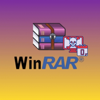 พบช่องโหว่ Zero-Day บน WinRAR เปิดช่องให้แฮกเกอร์ใช้ในการฝังมัลแวร์ได้