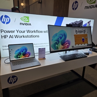 อัปเดตผลิตภัณฑ์ใหม่ และ AI กับก้าวต่อไปของธุรกิจ ในงาน HP Next : Powering Secure Innovation for Business