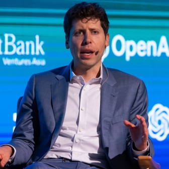 OpenAI ย้ำ GPT5 ฉลาดขึ้นมาก แต่ยังทำงานแทนที่ \"คน\" ไม่ได้อีกหลายอย่าง