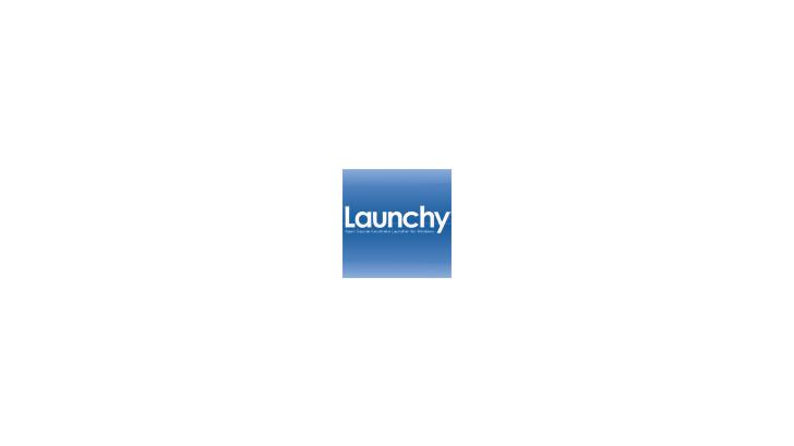 รีวิว เรียกหาทุกอย่างด้วย โปรแกรม Launchy