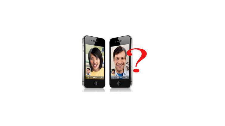 รีวิว ไขข้อข้องใจ ทำไมใช้ Facetime บน iPhone 4 ไม่ได้