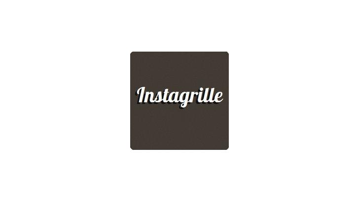รีวิว คนรัก Instagram ห้ามพลาด Instagrille โปรแกรมเก๋ๆ ที่ยก Instagram มาไว้ที่จอคอม