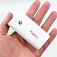 รีวิว  Yoobao แบตเตอรี่สำรองพกพา คู่ชีวิตของ Gadgets