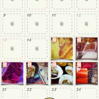 รีวิว  บันทึกความประทับใจ เก็บไว้บน Photo Calendar กับ My365