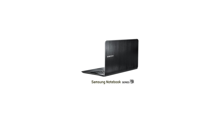 รีวิว โน้ตบุ้ค Samsung Series 9 บางเบา แรงเร้าใจ