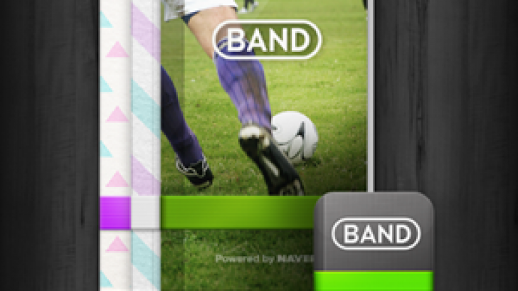 รีวิว จับกลุ่มพูดคุยในครอบครัว กลุ่มเพื่อนสนิทด้วย LINE BAND