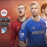 รีวิว  FIFA Online 3 เกมฟุตบอลออนไลน์ สร้างทีมในฝันด้วยมือคุณเอง