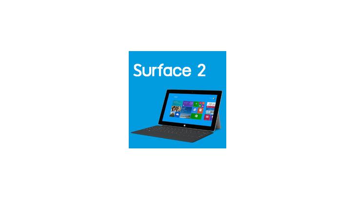 รีวิว Surface 2 มีดีกว่าที่คุณคิดไม่ได้เป็นเพียงแท็บเล็ตธรรมดา