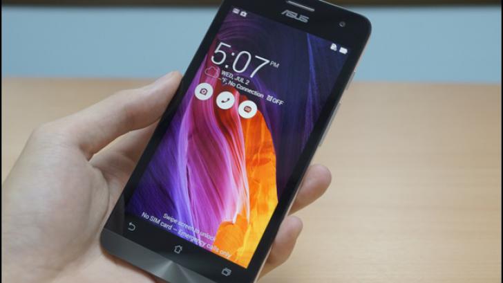 รีวิว Asus Zenfone 5 ดูดีมีสไตล์ ขุมพลังที่มีอินเทลชิพเซ็ตภายใน