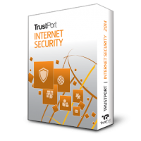 รีวิว  TrustPort Internet Security 2013 รวมสุดยอดการป้องกันไว้ในโปรแกรมเดียว