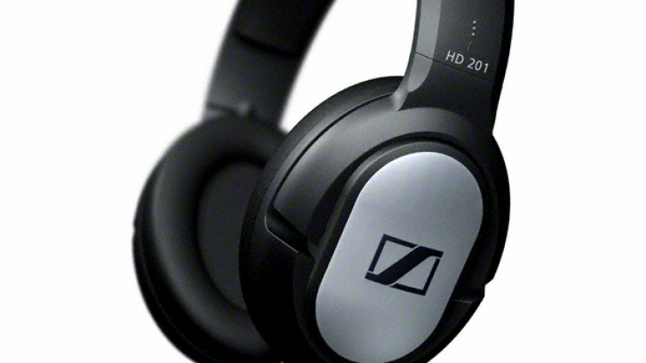 รีวิว Sennheiser HD 201 หูฟังเสียงดีราคาเบาๆ