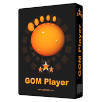 รีวิว  GOM Media Player โปรแกรมดูหนังฟังเพลง จากแดนโสมขาวเกาหลีใต้ ฟรี